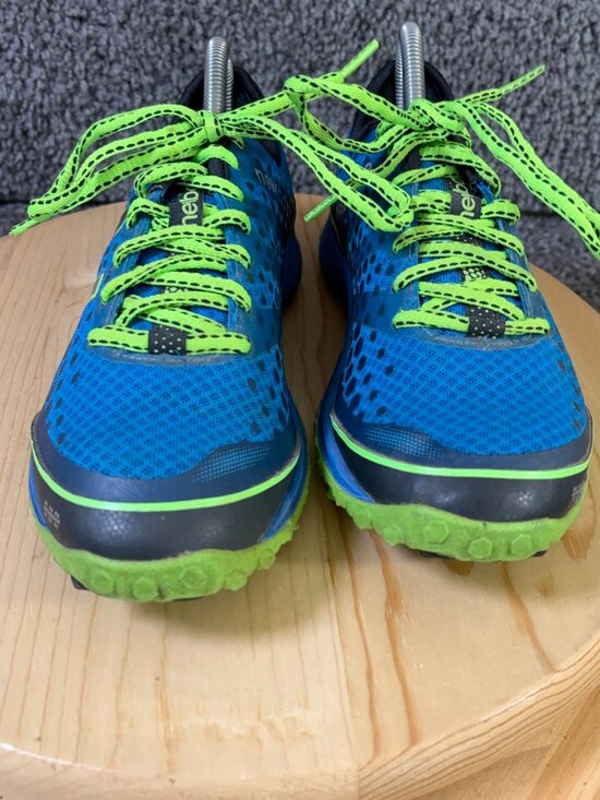New Balance Minimus 1690v1 Trail Running Shoes Mens Size 7 Outdoor Sneakers main image 6